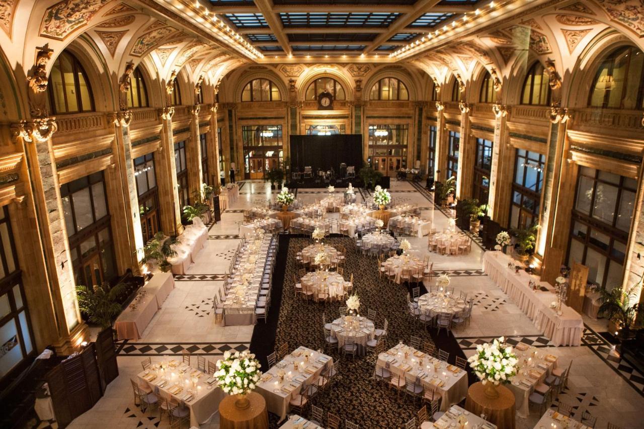 Abode Pittsburgh - Downtown Convention Center Apartment ภายนอก รูปภาพ